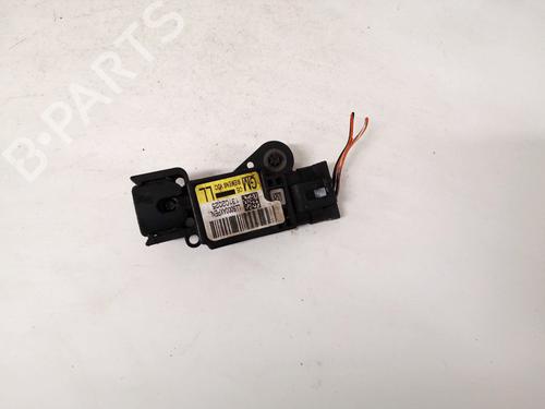 Used Electronic module Electronic module OPEL SIGNUM Hatchback (Z03) 1.9 CDTI (F48) (150 hp) 32892693 32892693