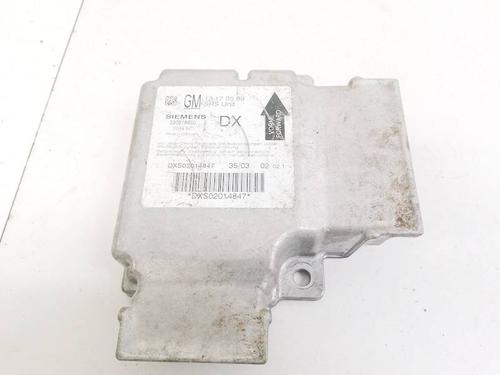 ecu-airbags-audi-a4-b5-8d2-1994-1995-1996-1997-1998-1999-2000-2001-32928302 main image