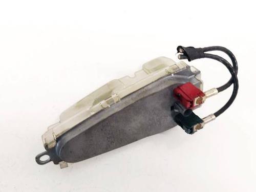 Módulo eletrónico Módulo eletrónico BMW 7 (E65, E66, E67) 730 d (218 hp) 35103161 35103161