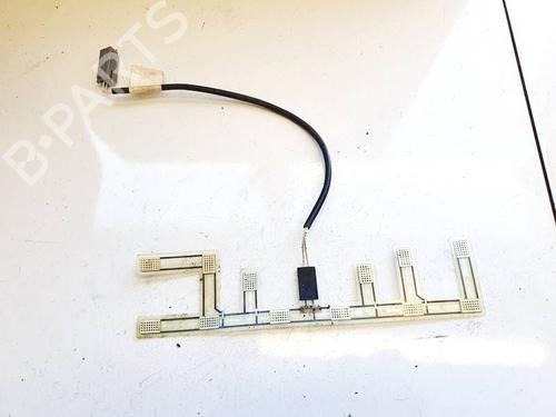 Electronic module CITROËN C5 III (RD_) 3.0 V6 (RDXFVJ) | BP35233739M83 - Image 2