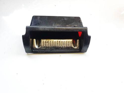 Used Ashtray Ashtray PEUGEOT 607 (9D, 9U) 2.0 HDI (109 hp) 35307825 35307825