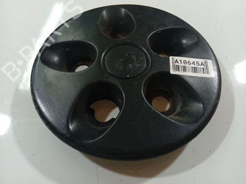 Used Hub cap Hub cap VW GOLF IV Variant (1J5) 2.3 V5 (170 hp) 34892337 34892337