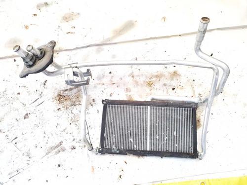 Used Heater matrix Heater matrix AUDI A6 C6 (4F2) 2.0 TFSI (170 hp) 35409614 35409614