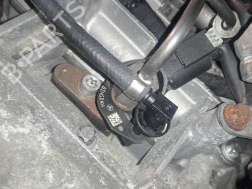 Used Injector Injector CHRYSLER 300C Touring (LX, LE) 3.0 CRD (218 hp) 34894174 34894174