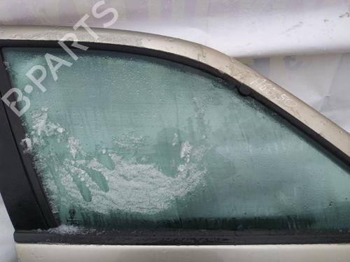 Used Front right door window Front right door window ALFA ROMEO 156 Sportwagon (932_) 2.4 JTD (932BXF00) (175 hp) 35551229 35551229