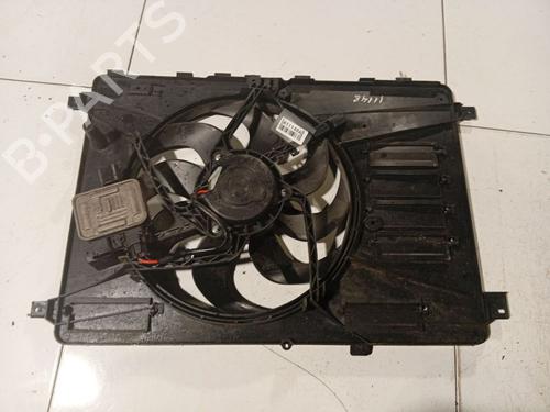 Used Fan Fan FORD S-MAX (WA6) 2.0 TDCi (130 hp) 34821008 34821008