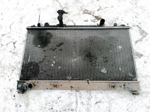 Used Water radiator Water radiator 35390729 35390729