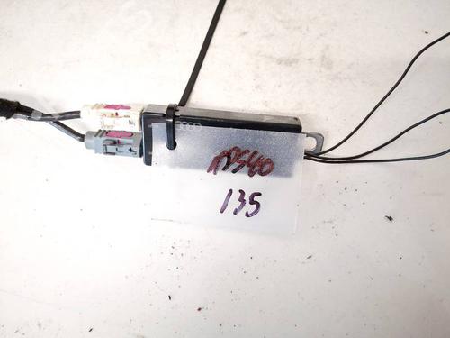 Used Electronic module Electronic module AUDI A6 C6 (4F2) 2.0 TDI (140 hp) 35342993 35342993