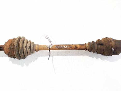 Used Left front driveshaft Left front driveshaft 35048314 35048314