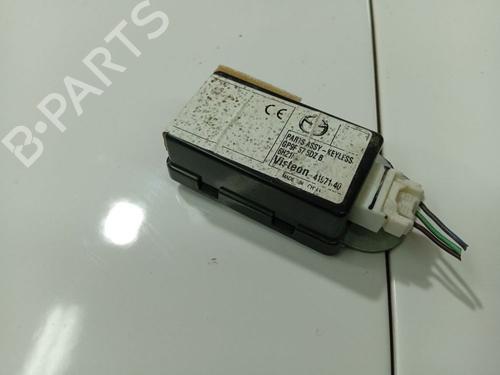 Electronic module MAZDA 6 Hatchback (GG) 2.0 DI (GG14) | BP34848353M83 - Image 2