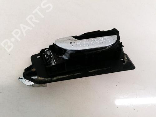Used Front left interior door handle Front left interior door handle 35525315 35525315