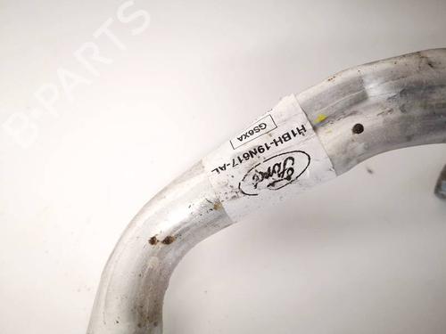 AC pipe FORD FIESTA VII (HJ, HF) 1.1 Ti-VCT | BP38576626M126 - Image 3