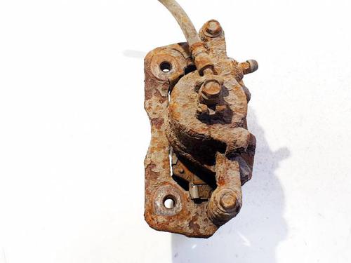Left front brake caliper HONDA INSIGHT (ZE_) 1.3 IMA (ZE28, ZE2) | BP34749426M105 - Image 2