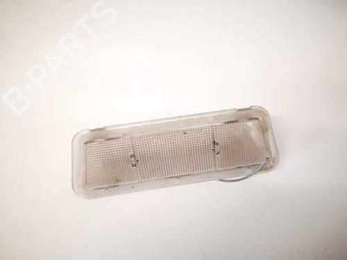 Kabinelys Kabinelys OPEL ASTRA G Hatchback (T98) 1.7 DTI 16V (F08, F48) (75 hp) 35307721 35307721