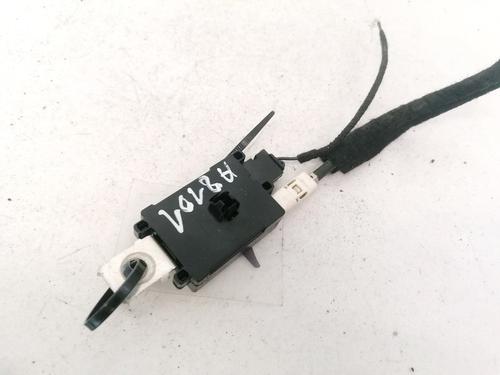 Used Electronic module Electronic module CITROËN C5 III (RD_) 2.0 HDi (RDRHD8, RDRHDJ, RDRHR8, RDRHRJ) (136 hp) 35403197 35403197