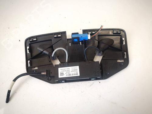 Electronic module MAZDA CX-7 (ER) 2.3 AWD | BP35203060M83 - Image 2