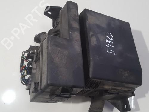 Used Fuse box Fuse box MITSUBISHI GRANDIS (NA_W) 2.0 DI-D (NA8W) (136 hp) 33505468 33505468