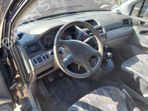 Switch MITSUBISHI SPACE WAGON (N9_W, N8_W) 2.4 GDI (N84W) | BP33520915I30 - Image 8