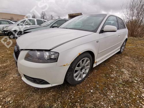 Electronic module AUDI A3 (8P1) 2.0 TDI 16V | BP33971697M83  - Image 6