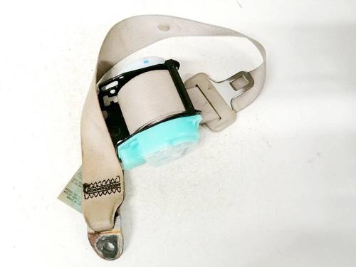 Used Rear center seatbelt Rear center seatbelt 35082979 35082979