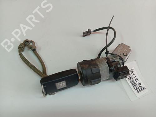 Used Ignition barrel Ignition barrel 34763282 34763282