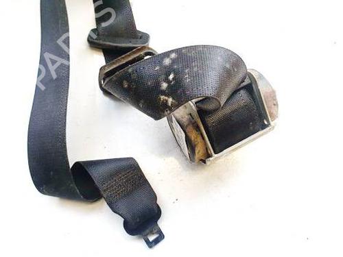 Used Front left seatbelt Front left seatbelt 34804656 34804656