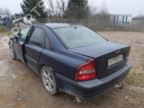 Switch VOLVO S80 I (184) 2.4 | BP33076649I30 - Image 11