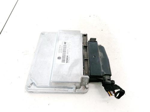 Used Engine control unit (ECU) Engine control unit (ECU) VW TOUAREG (7LA, 7L6, 7L7) 2.5 R5 TDI (174 hp) 33076295 33076295