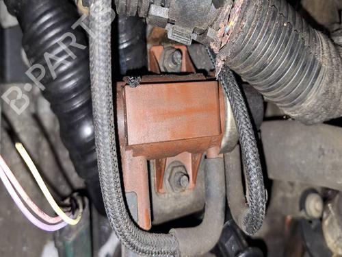 Used Electronic module Electronic module PEUGEOT 307 (3A/C) 1.6 HDi 110 (109 hp) 34810915 34810915