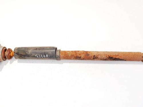 Used Left rear shock absorber Left rear shock absorber 35262433 35262433