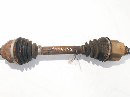 Used Left front driveshaft Left front driveshaft VOLVO V50 (545) 2.0 D (136 hp) 35311097 35311097