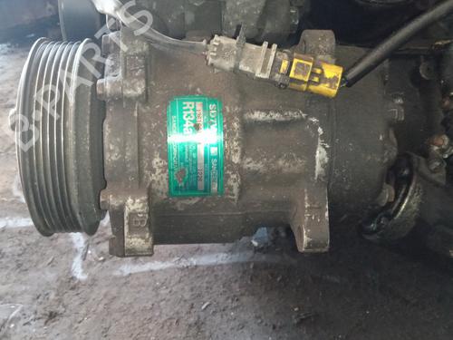 Used AC compressor AC compressor 35425273 35425273