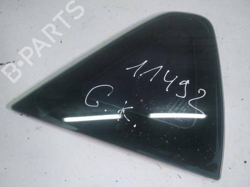 Panel rude bagtil venstre Panel rude bagtil venstre 38528321 38528321