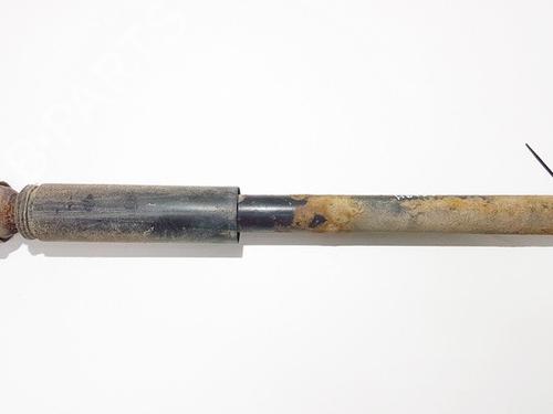Used Left rear shock absorber Left rear shock absorber 35567710 35567710