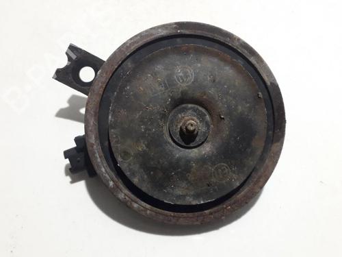 Used Horn Horn HYUNDAI H100 Platform/Chassis 2.5 D (78 hp) 35846339 35846339