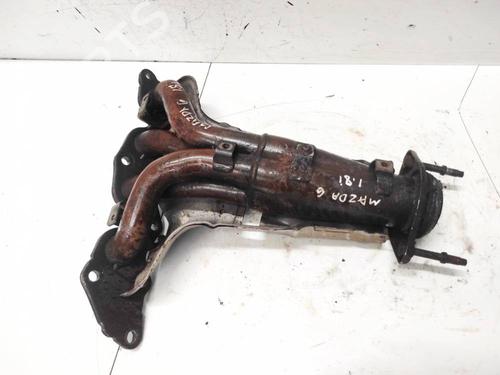 Used Exhaust manifold Exhaust manifold 35318504 35318504