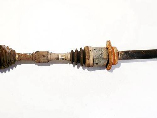 Used Right front driveshaft Right front driveshaft TOYOTA COROLLA Verso (ZER_, ZZE12_, R1_) 2.2 D-4D (AUR10_, AUR10R) (177 hp) 35122172 35122172