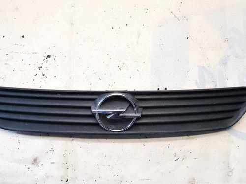 grille-ford-focus-i-daw-dbw-1998-1999-2000-2001-2002-2003-2004-2005-2006-2007-2008-2009-35511458 main image