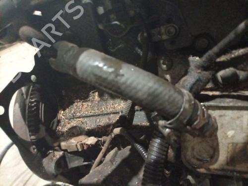 Pipe OPEL ASTRA H (A04) 1.9 CDTI (L48) | BP37278746M125 - Image 2