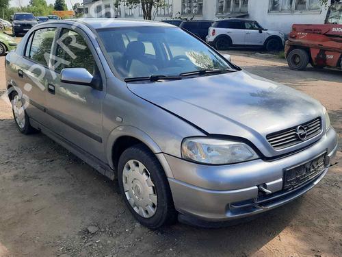Used Parts OPEL ASTRA G Saloon (T98) 1.4 (F69) (90 hp) 4470314