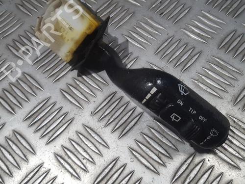 Used Warning switch Warning switch SAAB 9-3 (YS3D) 2.2 TiD (115 hp) 35709012 35709012