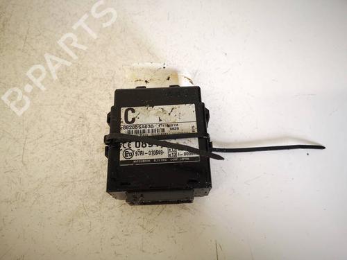 Used Electronic module Electronic module 37677378 37677378