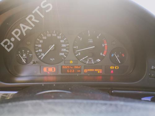 Speaker BMW 5 (E39) 525 tds | BP32585514E2