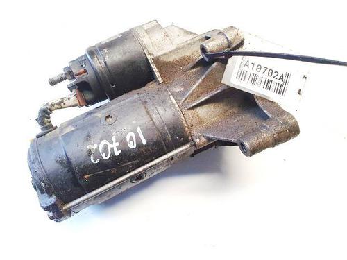 Used Starter Starter CITROËN C5 III (RD_) 2.0 HDi (RDRHD8, RDRHDJ, RDRHR8, RDRHRJ) (136 hp) 34947493 34947493