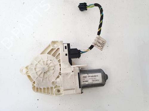 Used Left rear window motor Left rear window motor 35492599 35492599