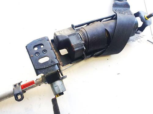 Front right seatbelt VOLVO V50 (545) 2.0 D | BP35331019I25 - Image 2