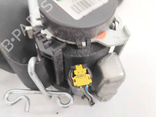 Front left seatbelt FORD FOCUS III 1.0 EcoBoost | BP35323537I26 - Image 2