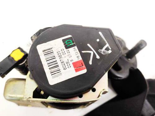 Front left seatbelt SMART FORFOUR (454) 1.3 (454.031) | BP35294876I26 - Image 2