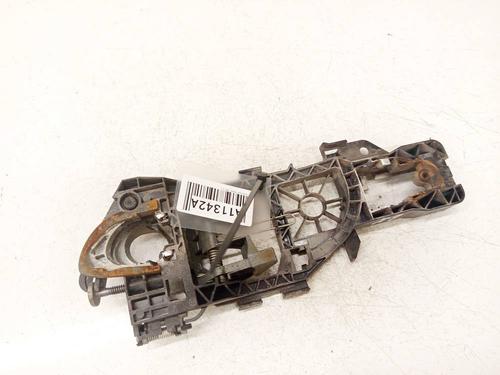 rear-left-exterior-door-handle-vw-passat-b6-3c2-2005-2006-2007-2008-2009-2010-2011-35831954 main image