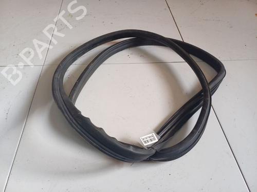 Used Rubber door seal Rubber door seal 34931032 34931032